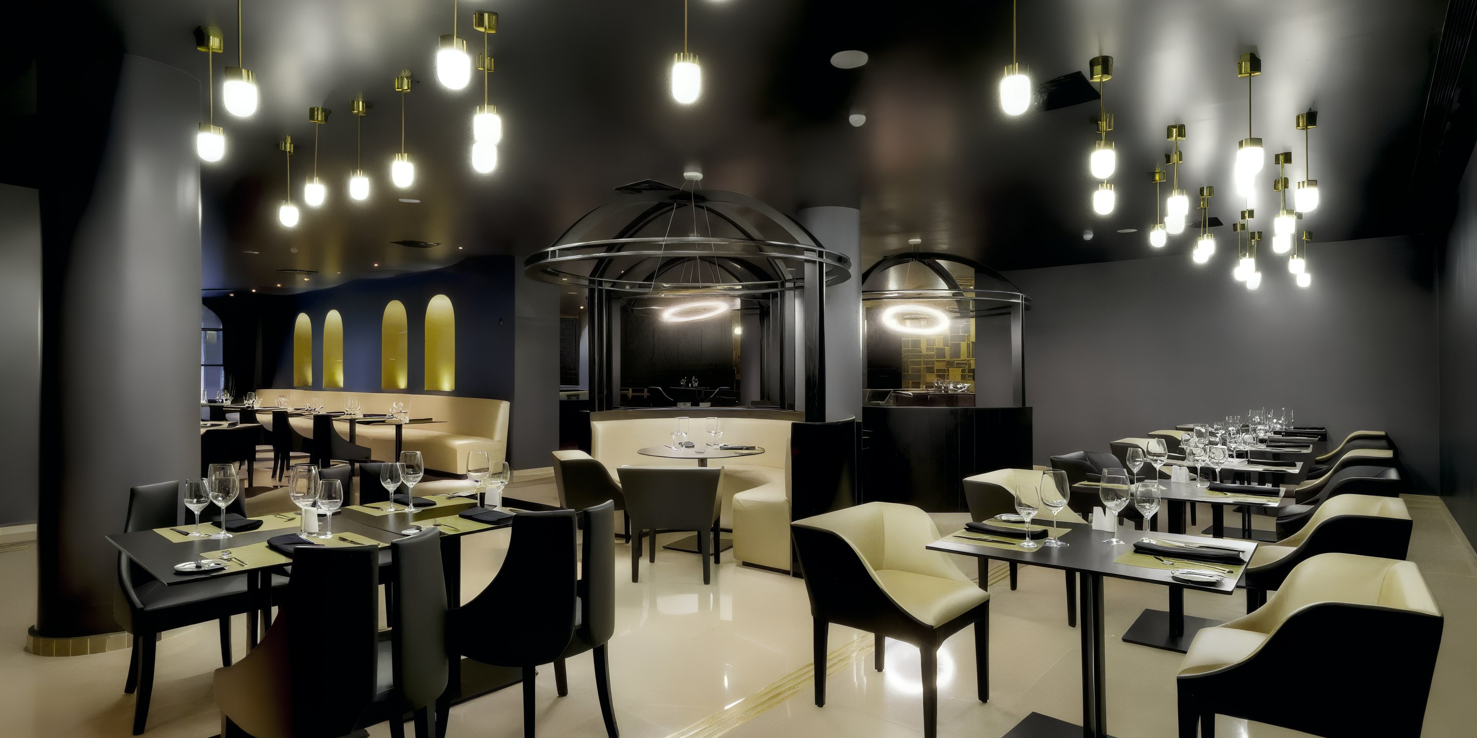 Trs Yucatan Restaurant 3