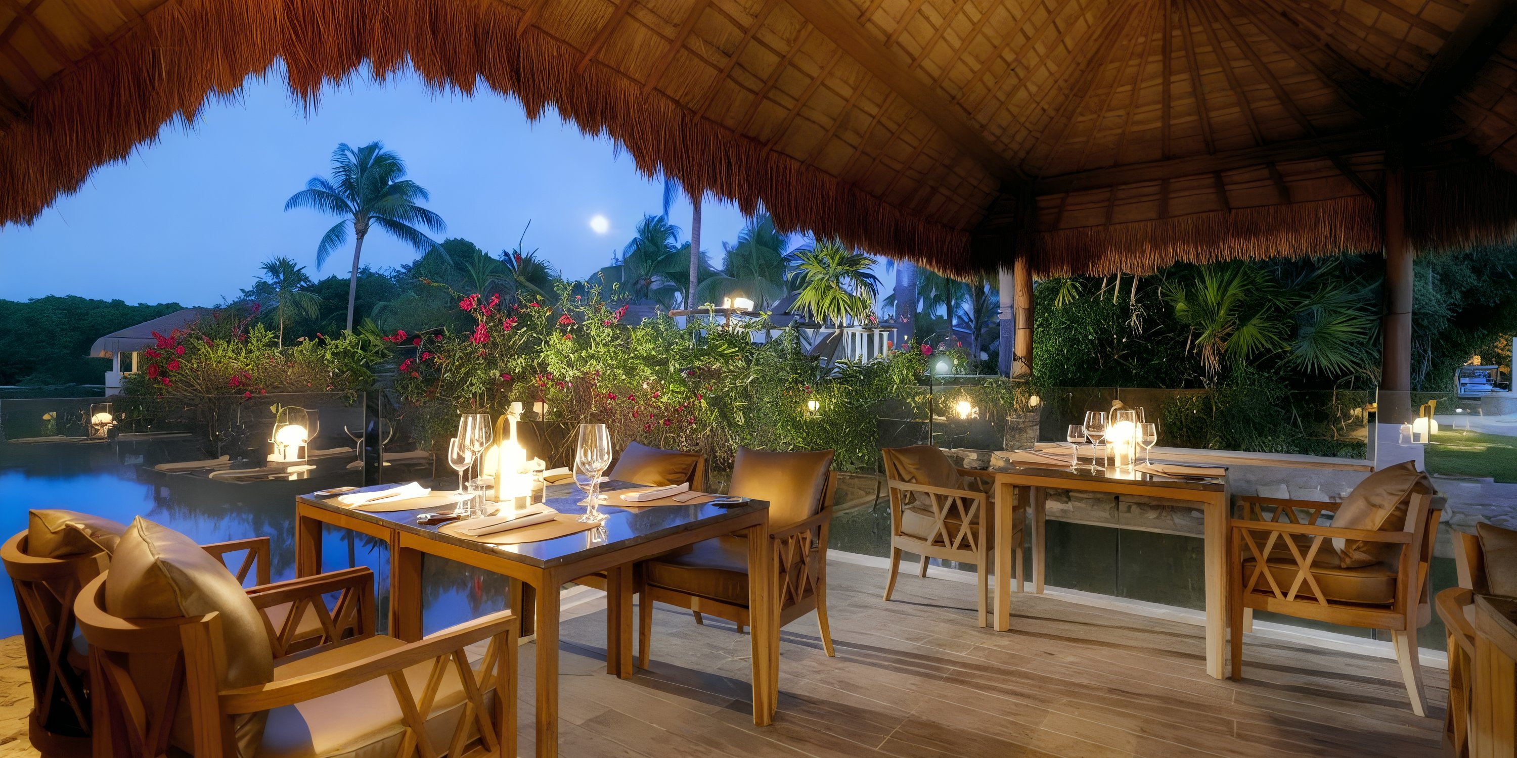 Trs Yucatan Restaurant 2